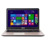 华硕(ASUS) VM510LF VM510LF5200 15.6英寸笔记本电脑 128GBSSD固态硬盘 2G显卡(套餐二)