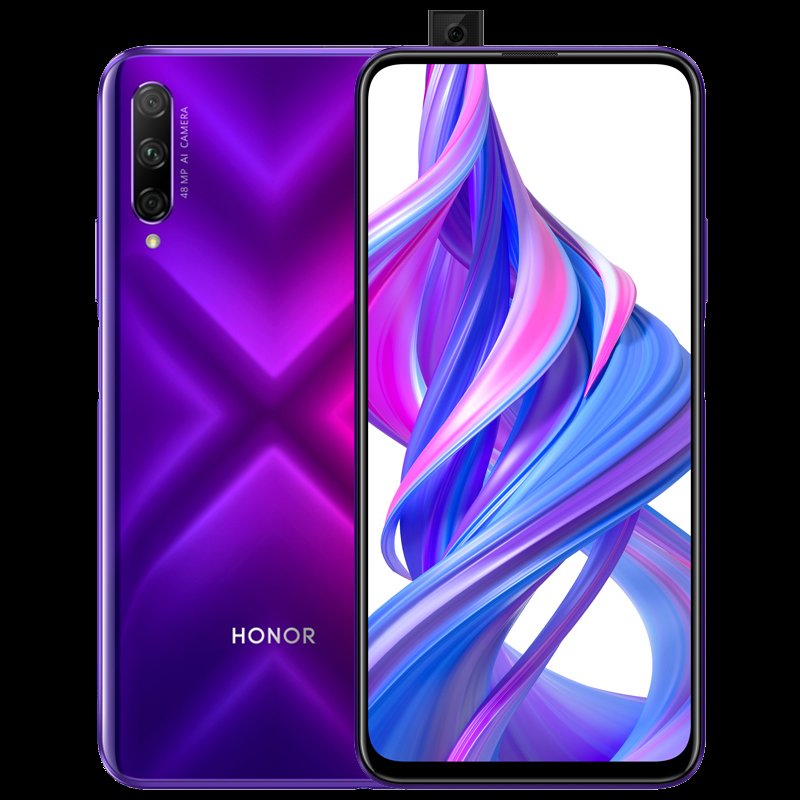 华为荣耀9x pro手机