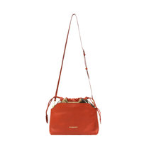 Burberry女士水桶包拼色3950078拼色 时尚百搭
