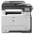 惠普(HP) LaserJet Pro MFP M521dw A4黑白激光一体机(打印 复印 扫描 传真)