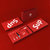 荷兰艾优APIYOO 电动牙刷Sup豪华个护家庭套装G2礼盒 红色 成人(限量Sup红 热销)