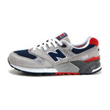 New Balance/NB 新百伦999男鞋女鞋 秋冬新款运动时尚复古跑步(ML999AE 36)