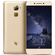 乐视（LeEco）乐Pro3 全网通手机 移动联通电信4G手机 双卡双待 乐视pro3(原力金)