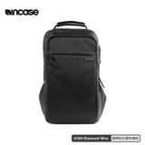 INCASE 限量款 16寸MacBookPro 苹果电脑笔记本双肩背包男(黑色)