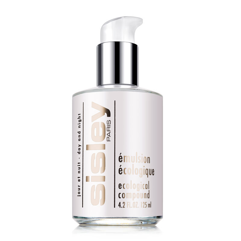 sisley/希思黎 全能乳液 125ml