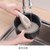 加厚型厨房小工具多功能洗米器淘米器沥水器不伤手家用淘米神器