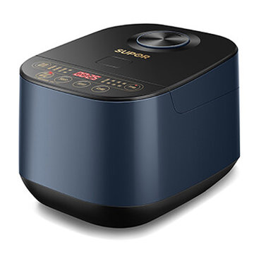 sh苏泊尔豪华智能电饭煲sf30fc589a