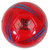 祖迪斯5号PVC足球J615/JBW505训练比赛标准足球送气针(红色)