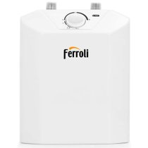 法罗力（Ferroli） NOVO5L-U  5升速热小厨宝电热水器 厨宝