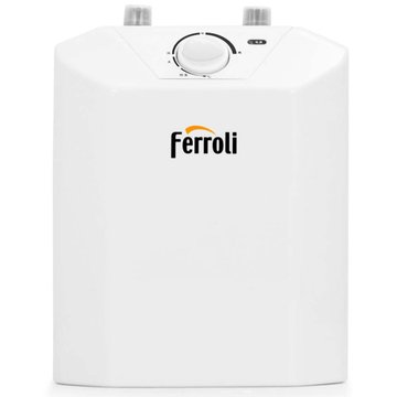 法罗力（Ferroli） NOVO5L-U  5升速热小厨宝电热水器 厨宝
