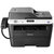 联想(Lenovo) M7675DXF-001 黑白激光一体机 打印 复印 扫描 传真 双面打印 身份证复印