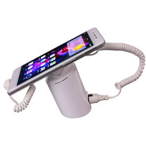 诺斯琦 NSQ-A22手机电子防盗报警器科技数码真机可充电白色展示架适用于华为小米苹果OPPOvivo等手机Type-c(珍珠白色 Type-c 接口)
