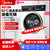 美的10公斤KG洗衣机全自动家用静音滚筒大容量 除螨洗MG100V51D5(10公斤)