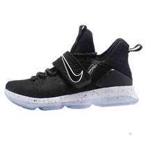 NIKE LEBRON XIV EP LBJ14詹姆斯14代男子气垫篮球鞋 921084(颜色5 42)