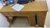 华杭 办公桌办公用桌子电脑桌职员桌1.2米办公桌 HH-BG1201(原木色 实木)