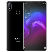 Coolpad/酷派 1831-A0 酷玩7C  5.5英寸 人脸识别全面屏全网通安卓智能手机(苍海蓝 官方标配)