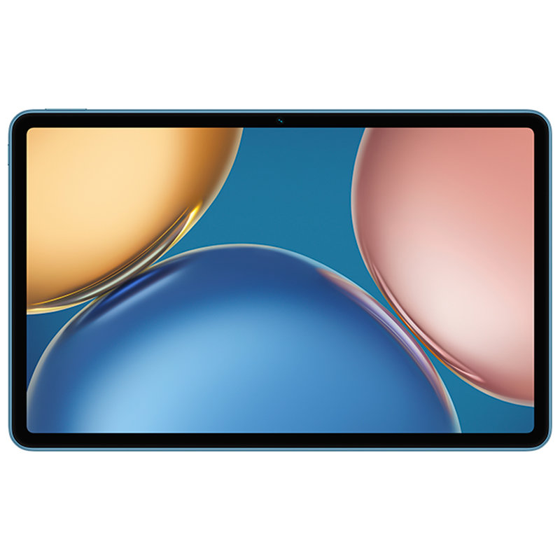 【平板电脑图片】荣耀平板电脑v7(krj2-w09)8 128g曙光蓝wifi版(演示