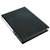优拉(YOULA) 5252 48mm 磁扣 黑色 档案盒 (计价单位：个) 黑色