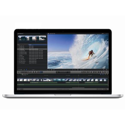 苹果（APPLE）MacBook Pro MC975CH/A笔记本电脑