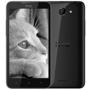 HTC 516T 3G手机（炫酷灰）移动版