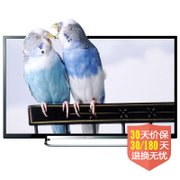 索尼（SONY）KDL-47R500A彩电 47英寸 窄边框超薄3D电视（建议观看距离4m左右）(全高清 16:9  全国联保)