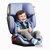 好孩子goodbaby儿童安全座椅 婴儿宝宝车载汽车安全座椅cs668(蓝色)