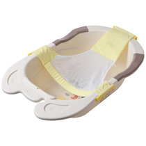 日康婴儿浴网RK-3630 搭配浴盆颜色随机
