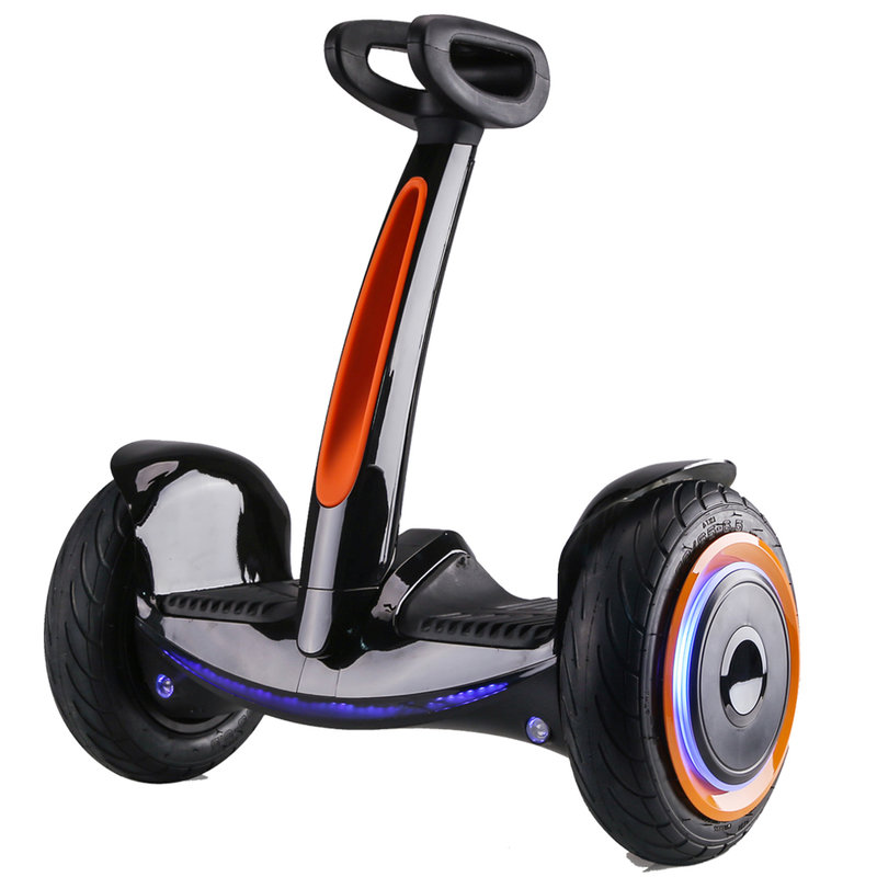 q5 智能平衡车 智能限速 安全行驶 黑色图片大全,高清图片时尚款式