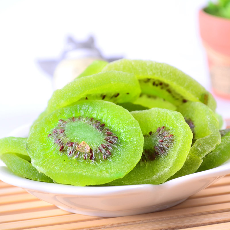 珈琳宝 奇异果片 118g