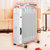 格力(Gree)取暖器家用电暖器电热油汀式11片电暖气片干衣油丁取暖炉NDY06-21