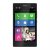 诺基亚（Nokia）XL 双卡双待 联通3G手机 WCDMA/GSM(黑色)