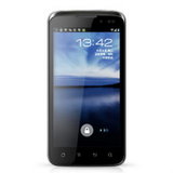 天语（K-touch） V9 勇气版联通3G 男女士智能手机(黑色)