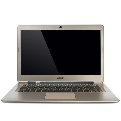 宏碁(acer)S3-371-323a4G50add笔记本电脑