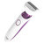 飞科（FLYCO）全身水洗干湿两用女士剃毛器FS5501/FS5502(FS5501（紫罗兰）)