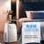 海尔（Haier）KYR-36/A 立式冷暖可移动式空调 免安装一体式机家用大1.5匹 厨房 客厅(白色 大1.5匹冷暖)
