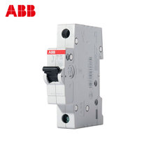 ABB微型断路器SH201-C16 1P16A空气开关 空开