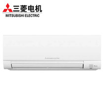 MITSUBISHI /三菱电机空调 MSZ-FJ12VA 1.5匹 变频 冷暖 壁挂式空调(白色 1.5匹)