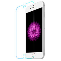 iphone6钢化玻璃膜 苹果6s钢化膜 i6高清手机保护贴膜