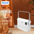 飞利浦(Philips)取暖器家用暖气卧室浴室壁挂卫生间暖风机AHR3124FX
