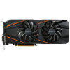 技嘉（GIGABYTE）GTX1060 G1 GAMING 1594MHz/8008MHz 3G/192bit D5显卡