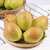 果迎鲜 陕西红香酥梨 脆梨 梨子 新鲜应季水果 3-9斤(3斤)