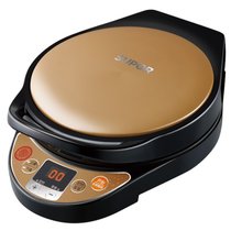 苏泊尔（SUPOR）电饼铛 JC30A823-130  （智能火红点，实时温度显示，智能烤功能）