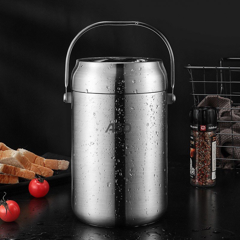 爱仕达保温桶 2.