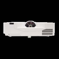 WITIW(威迪泰) MAX-WU55S 投影仪 激光工程投影机 超短焦 商用 办公 工程(白色)