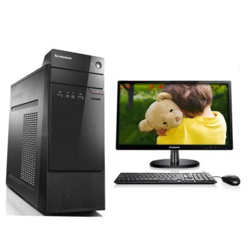 【联想m4900c台式电脑23英寸】联想(lenovo)扬天m4900c 台式机电脑 i7