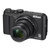 尼康（Nikon）COOLPIX S9900s 数码相机(黑色 官方标配)