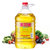 金龙鱼 精炼一级菜籽油 5L 健康营养食用油植物油家用炒菜用油(5L)