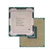 戴尔服务器拆机 Intel Xeon E5-2603 V4 cpu 正式版 主频1.7G 6核6线程 服务器CPU