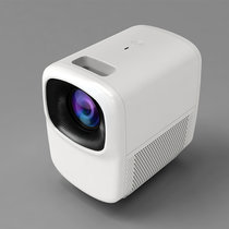 2022新款HP10投影仪全高清家庭影院语音控制3D环绕声效