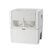 venta空气清洗机无耗材加湿净化LW15中国版 德国原装进口(白色)